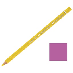 [000002075] Boje drvene-vodene Albrecht Dürer Faber-Castell 117628 light purple pink!!