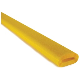 [000002086] Papir krep  40 g 50x250 cm Cartotecnica Rossi 296 toplo žuti