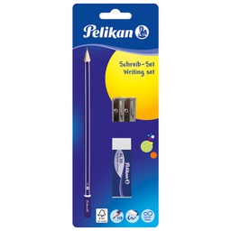 [000038478] Set Starter Pelikan 807425 (100401652) blister