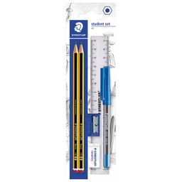 [000038479] Set student Staedtler 120SET BKD blister