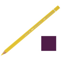 [000002090] Boje drvene-vodene Albrecht Dürer Faber-Castell 117694 red-violet!!