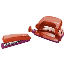 [000038485] Set uredski Urban Chic mini Leitz 55996024 crveni blister!!