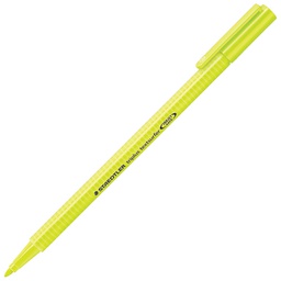 [000038528] Signir 1-4 mm neon Triplus Staedtler 362-1 žuti