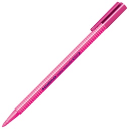 [000038529] Signir 1-4 mm neon Triplus Staedtler 362-23 rozi
