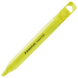 [000038542] Signir 2-5mm triplus Staedtler 3654-1 žuti!!