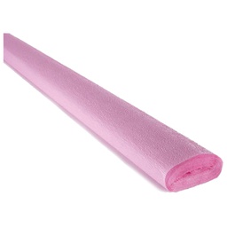 [000002110] Papir krep  40 g 50x250 cm Cartotecnica Rossi 204 rozi