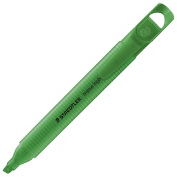 [000038548] Signir 2-5mm triplus Staedtler 3654-5 zeleni!!