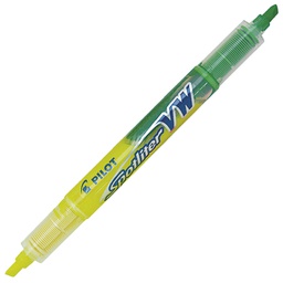 [000038552] Signir 3,3mm tekući Spotliter VW Pilot SW-SLVW-YG žuti/zeleni!!