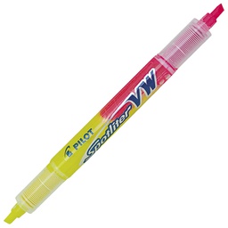 [000038554] Signir 3,3mm tekući Spotliter VW Begreen Pilot SW-SLVW-YP BG žuti/rozi!!