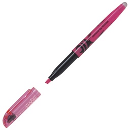 [000038558] Signir 3,8mm tekući Frixion light piši-briši Pilot SW-FL-P rozi!! 