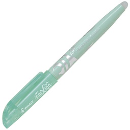 [000038564] Signir 3,8mm tekući Frixion light soft piši-briši Pilot pastelno zeleni!!