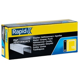 [000038590] Spajalice strojne za tapeciranje br.13/14 pk5000 Rapid 11850500