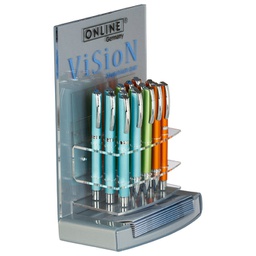 [000038641] Stalak mix pk15 Vision Fresh Online 36749/15!!