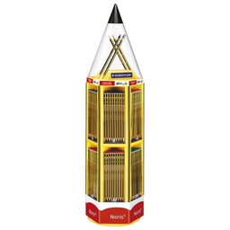 [000038675] Stalak s olovkama grafitnim pk576 Noris Staedtler 120 VS4