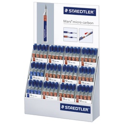 [000038732] Stalak sa minama pk144 Mars micro carbon Staedtler 250 CA12