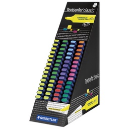 [000038739] Stalak sa signirima  pk60 Staedtler 364 CA60 sortirano