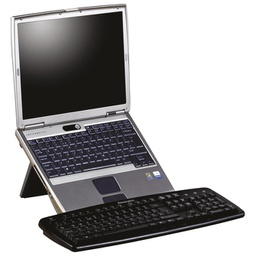 [000038745] Stalak za notebook Kensington 60112 sivo/plavi