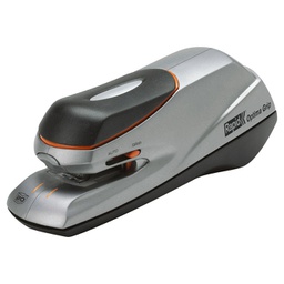 [000038777] Stroj za spajanje do  20 listova stolni električni Optima Grip Rapid 2102349 crno/srebrni