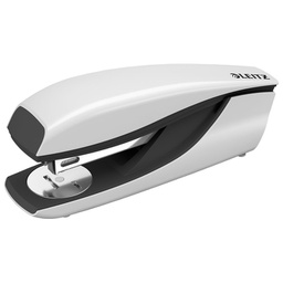 [000038781] Stroj za spajanje do  30 listova stolni Leitz 55020285 sivi
