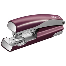 [000038784] Stroj za spajanje do  30 listova stolni Style Leitz 55626028 bordo blister!!