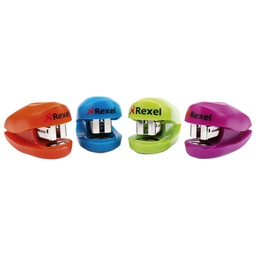 [000038792] Stroj za spajanje do  10 listova Buddy Rexel 2100150 sortirano