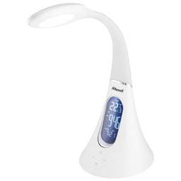 [000038811] Svjetiljka stolna LED ActiVita Pod+Rexel 4402012EU bijela!!