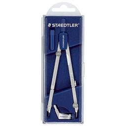 [000038825] Šestar 3 djela Mars 554 basic Staedtler 554 T01 blister