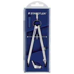 [000038828] Šestar s preciznim podešavanjem Mars Comfort Staedtler 551 01 blister