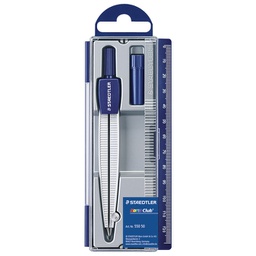 [000038838] Šestar školski Staedtler 550 50 blister