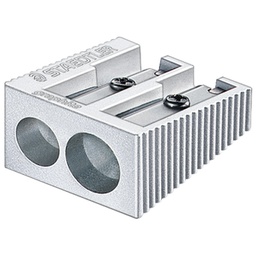 [000038843] Šiljilo metalno 2rupe Staedtler 510 20