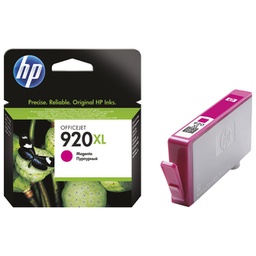 [000002171] Ink Jet HP.no.920XL CD973AE original crveni!!