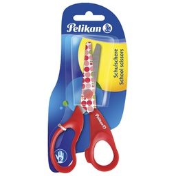 [000038870] Škare školske 13 cm Fancy Pelikan 804837 blister!!