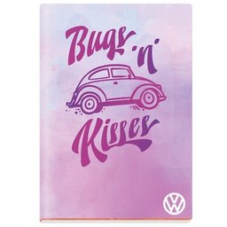 [000038904] Teka meki uvez A4 čista 40+2L 80g Volkswagen!!
