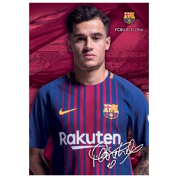 [000038908] Teka meki uvez A4 karo 40+2L 75g Barcelona Mar-Mar!!