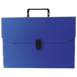 [000039019] Torba-kofer pp-tvrdi  380x270x50mm Balmar (Dispaco) EURO5 plava/crna ručka!!