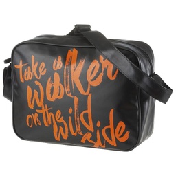 [000039067] Torba na rame Square Wild Side Schneiders crna!!
