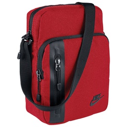 [000039069] Torba na rame Tech Small Nike BA5268-657/17 crvena