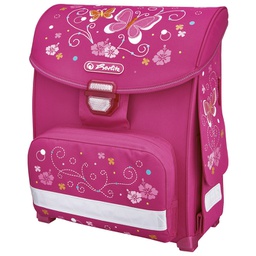 [000039121] Torba školska anatomska Smart Butterfly Herlitz 50007912!!