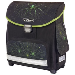 [000039127] Torba školska anatomska Smart Spider Herlitz 50013975!!