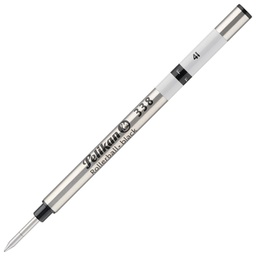 [000039317] Uložak za roler 0,8 mm 338F Pelikan 908483 crni