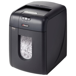 [000039323] Uništavač dokumentacije 130 (ručno 6) listova CrossCut Auto+ 130X Rexel 2102559EUA!!