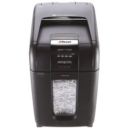 [000039324] Uništavač dokumentacije 300 (ručno 8) listova CrossCut Auto+ 300X Rexel 2103250EU