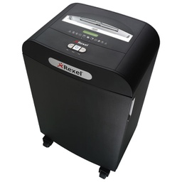 [000039327] Uništavač dokumentacije  22 lista StripCut Mercury RDS2250 Rexel 2102417EU