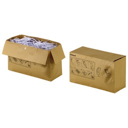 [000039347] Vreće za uništavače 32L pk50 Rexel 2102505!!