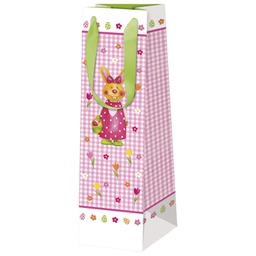 [000039463] Vrećice ukrasne-boca 10,5x36x10 cm Pair of bunnies Herlitz 40006949!!