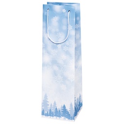 [000039466] Vrećice ukrasne-boca 10,5x36x10cm Winterland Herlitz 40001845!!
