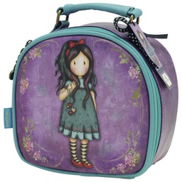 [000039576] Torbica-neseser 18x18x8cm Pulling on your Heartstrings Gorjuss 406GJ04!!