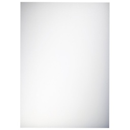 [000039591] Korice za spiralni uvez 250g karton sjajne A4 pk100 GBC CE020071 bijele