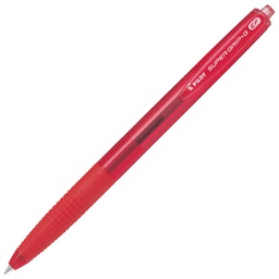 [000039608] Olovka kemijska Super Grip G Retractable Pilot BPGG-8R-EF crvena!!