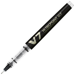 [000039615] Roler 0,7 mm Hi-Tecpoint V7 Cartridge Begreen Pilot BXC-V7-BG crni - set refila GRATIS!!